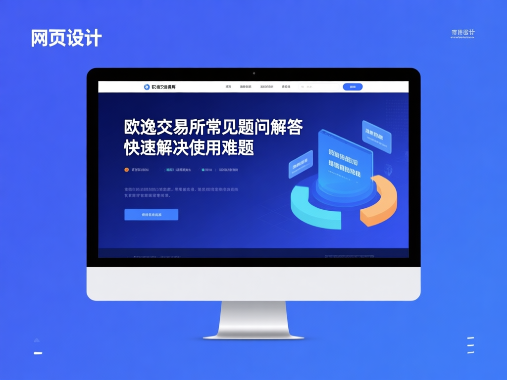 欧逸交易所交易界面